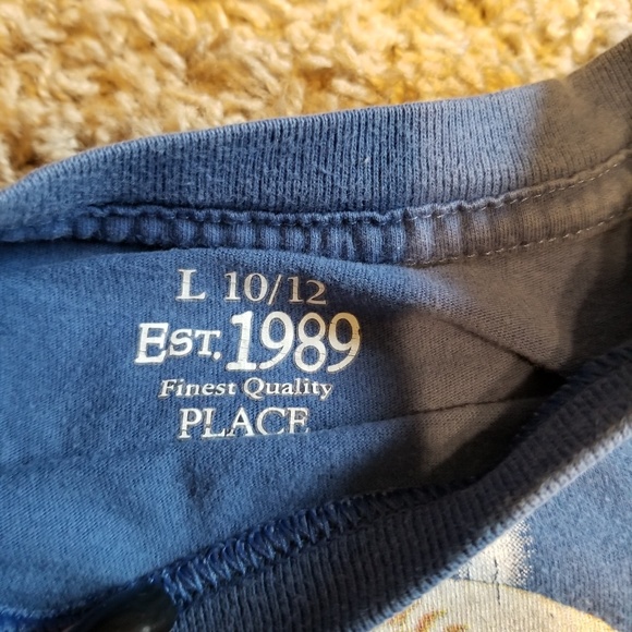 6 for $20 boys tee - Picture 2 of 2